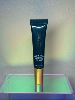 Biossance Squalane + 5% Niacinamide Brightening Eye Serum 15ml